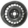 Ocelový disk KFZ 6 x 15 4x100 ET39 CB56.5 6445
