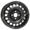 Ocelový disk KFZ 5.5 x 14 4x100 ET39 CB56.6 6515