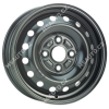 Ocelový disk KFZ 4 x 13 4x100 ET40 CB54.1 2430