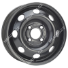 Ocelový disk KFZ 5 x 13 4x100 ET36 CB60.1 4190