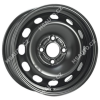 Ocelový disk KFZ 6 x 15 4x108 ET37 CB63.4 5000