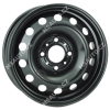 Ocelový disk KFZ 5.5 x 14 4x108 ET24 CB65.1 6215