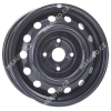 Ocelový disk KFZ 5.5 x 14 4x114.3 ET44 CB56.6 6555