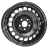 Ocelový disk KFZ 6 x 15 5x100 ET29 CB57.1 7415