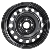 Ocelový disk KFZ 5.5 x 15 4x100 ET36 CB54.1 7530