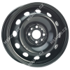 Ocelový disk KFZ 6 x 15 4x98 ET44 CB58.1 7680