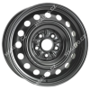 Ocelový disk KFZ 6.5 x 16 5x114.3 ET45 CB60 7865
