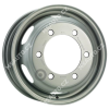 Ocelový disk KFZ 5.5 x 15 6x205 ET108 CB161.1 8360