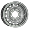 Ocelový disk KFZ 7 x 16 6x139.7 ET33 CB100 8701