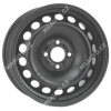 Ocelový disk KFZ 6.5 x 15 4x100 ET45 CB60.1 8715