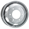 Ocelový disk KFZ 5.5 x 16 6x200 ET110 CB142.1 8733