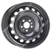 Ocelový disk KFZ 6 x 15 5x98 ET39 CB58.1 8737