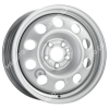 Ocelový disk KFZ 6 x 15 5x98 ET38 CB58.1 8745