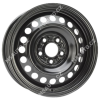 Ocelový disk KFZ 6.5 x 16 5x114.3 ET32 CB67.1 8987