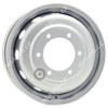 Ocelový disk KFZ 5 x 16 6x180 ET107 CB138.8 9037