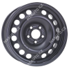 Ocelový disk KFZ 6.5 x 16 5x110 ET37 CB65.1 9045