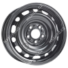 Ocelový disk KFZ 6.5 x 16 5x114.3 ET42 CB67.1 9127