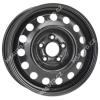 Ocelový disk KFZ 6.5 x 16 5x114.3 ET51 CB67 9147