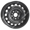 Ocelový disk KFZ 6 x 15 5x114.3 ET39 CB60.1 9157