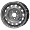 Ocelový disk KFZ 6 x 15 5x114.3 ET29 CB67.1 9280