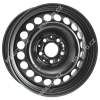 Ocelový disk KFZ 6.5 x 16 5x112 ET49 CB66.6 9732