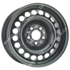 Ocelový disk KFZ 7 x 16 5x112 ET37 CB66.6 9890