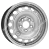 Ocelový disk KFZ 6.5 x 16 5x112 ET60 CB66.5 9897