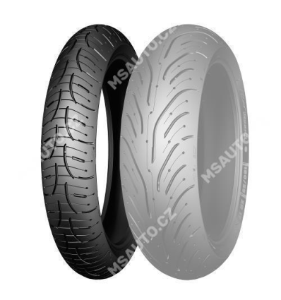 Michelin PILOT ROAD 4 GT F