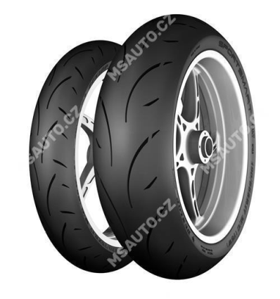 Dunlop SPORTSMART2 MAX