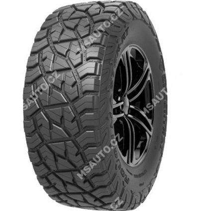 Greentrac ROUGH MASTER-RT
