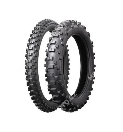 Bridgestone ED668