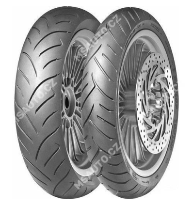 Dunlop SCOOTSMART