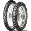 Dunlop GEOMAX MX52 110/90 D19 62M TT NHS