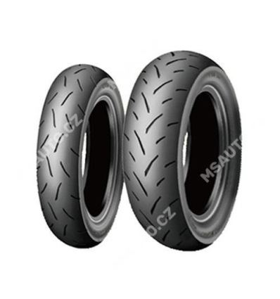 Dunlop TT93 GP
