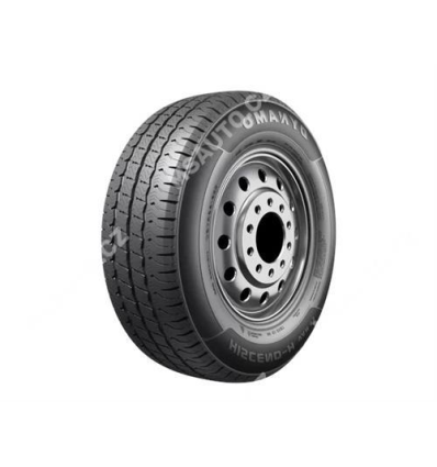Dynamo HISCEND-H VAN 4S