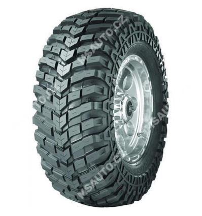 Maxxis M8080 MUDZILLA LT