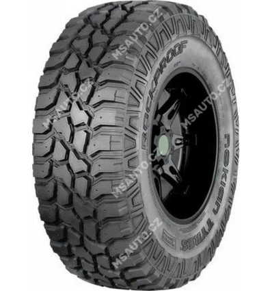 Nokian ROCKPROOF