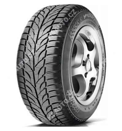 Paxaro 4x4 WINTER