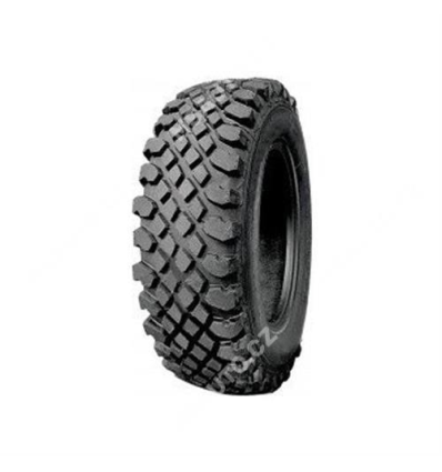 Ziarelli TRAC