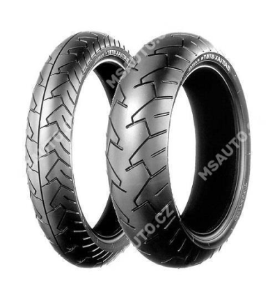 Bridgestone BATTLAX BT57R