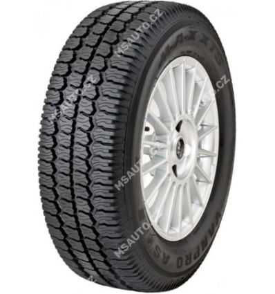 Maxxis MA LAS