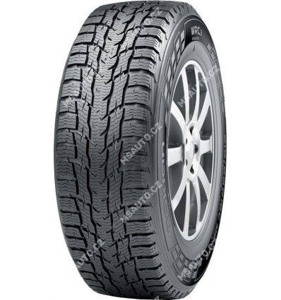 Nokian WR C3