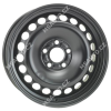 Ocelový disk KFZ 7 x 16 5x108 ET50 CB63.4 8275