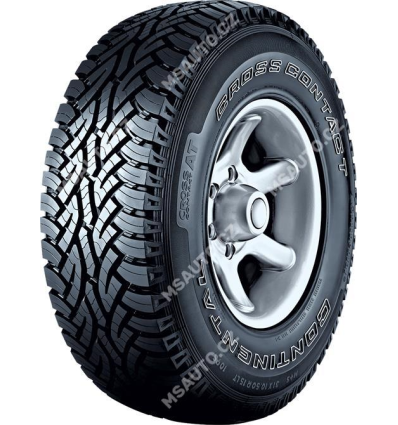 Continental CONTI CROSS CONTACT A/T