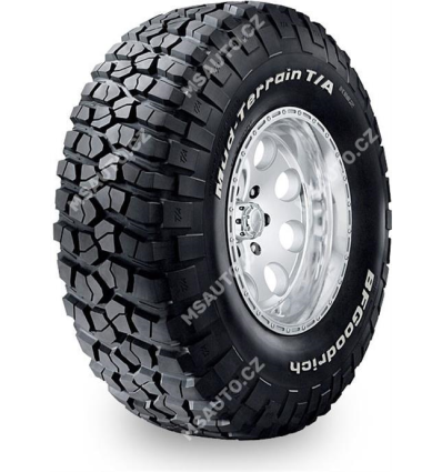 BFGoodrich MUD TERRAIN T/A KM2