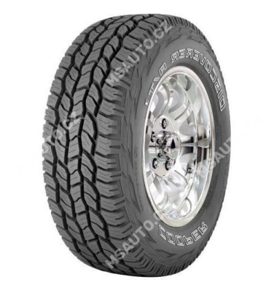 Cooper Tires DISCOVERER A/T3