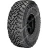 Toyo OPEN COUNTRY M/T 295/70 R17 121P TL LT P.O.R.