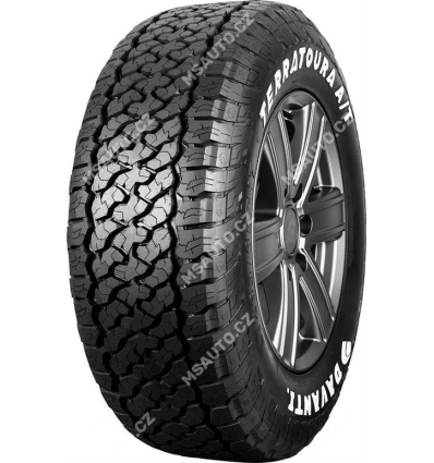 Davanti TERRATOURA A/T