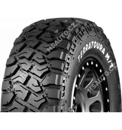 Davanti TERRATOURA M/T