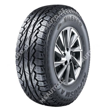 Milever MU050 A/T